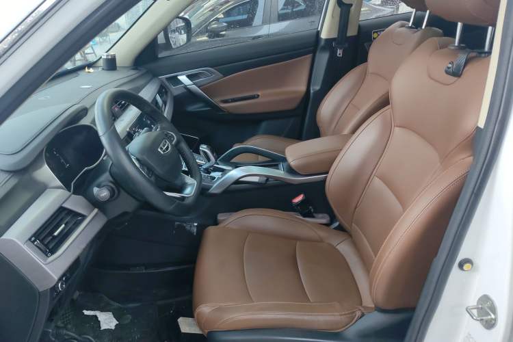 Used Geely Auto Emgrand X7 Sport 2021 1.8TD DCT Two-Wheel Drive Asian Games Edition
