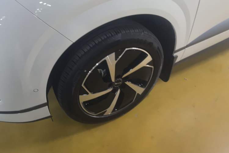 Used BYD Sealion 06 New Energy 
