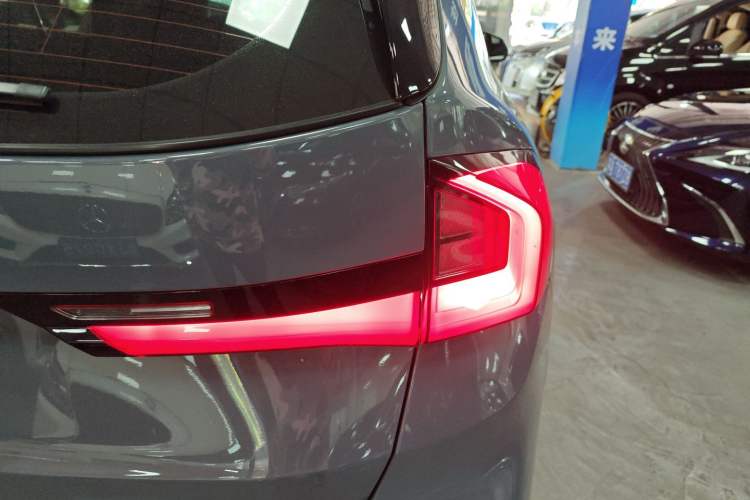 Used BMW X1 2023 sDrive25Li X Design Package
