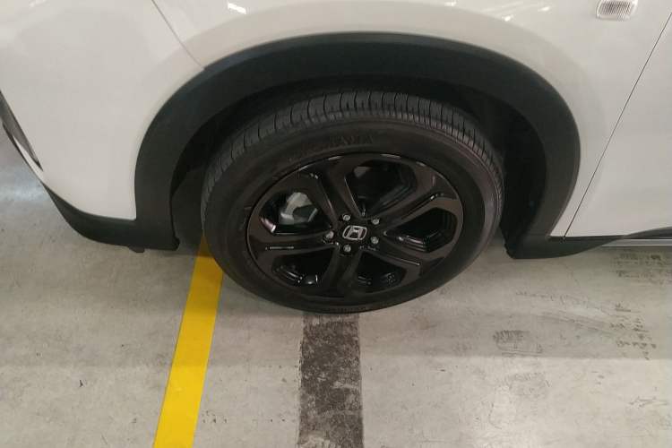 Used Honda XR-V 2020 220TURBO CVT Comfort Version
