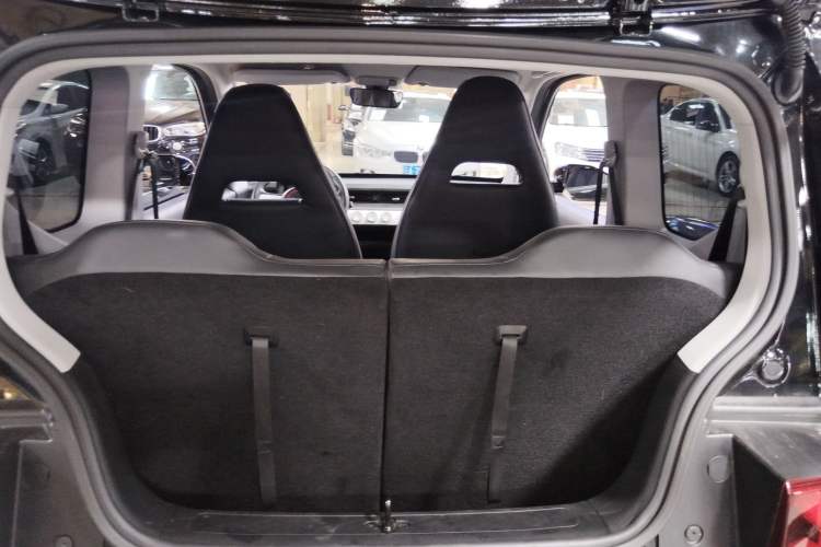 Used Wuling Hongguang MINIEV 2022 GAMEBOY 200km Gaming Edition with Lithium Iron Phosphate
