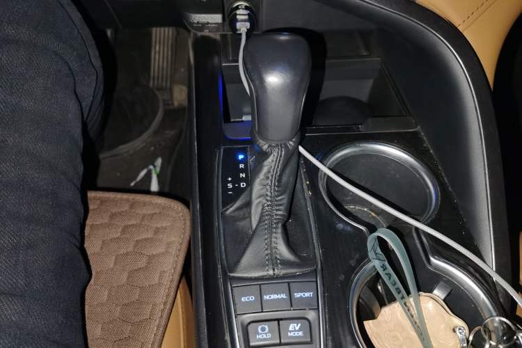 Used Toyota Camry 2021 Dual-Motor 2.5HG Luxury Edition