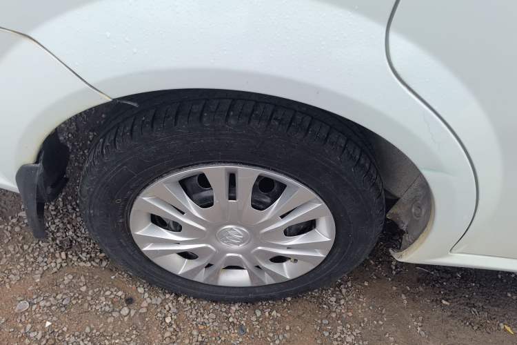 Used Buick Excelle 2015 1.5L Manual Classic Trim