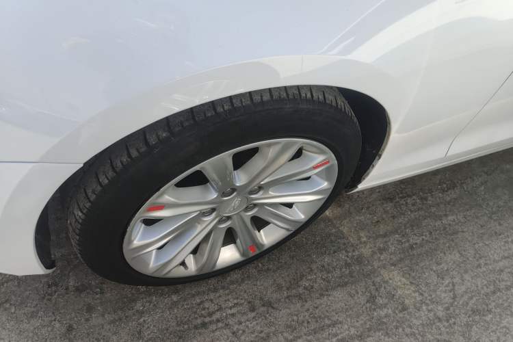 Used Cadillac ATS-L 2017 28T Tech Edition
