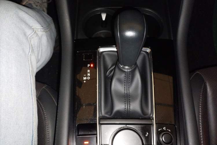 Used Mazda Mazda 3 Axela 2021 2.0L Automatic Zhiyao Edition
