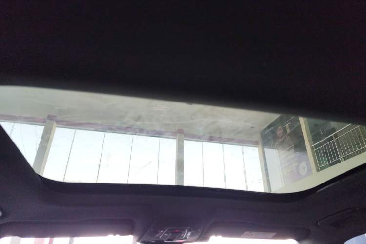 Used Audi A6L 2023 40 TFSI Luxury Dynamic Model
