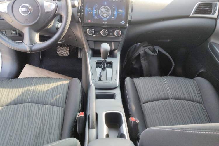 Used Nissan Sylphy 2024 Facelifted Three Classic 1.6XE CVT Comfort Edition
