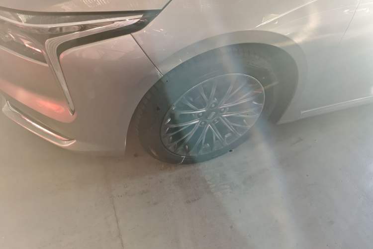 Used Bestune B70 2022 Third Generation 1.5T Automatic Enjoyment Version
