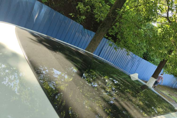 Used Land X7 2016 2.0T Panoramic Prestige Edition
