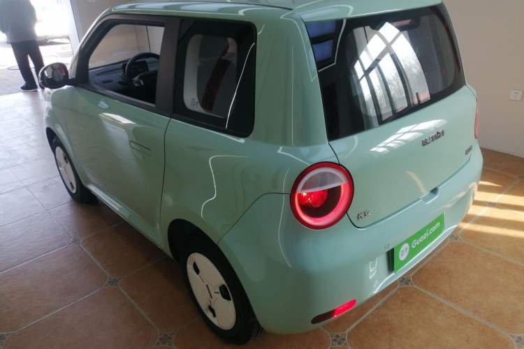 Used  Lumin 2025 205km Refreshing Edition