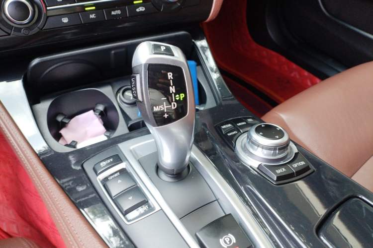 Used BMW 5 Series 2017 520Li Elegant Edition