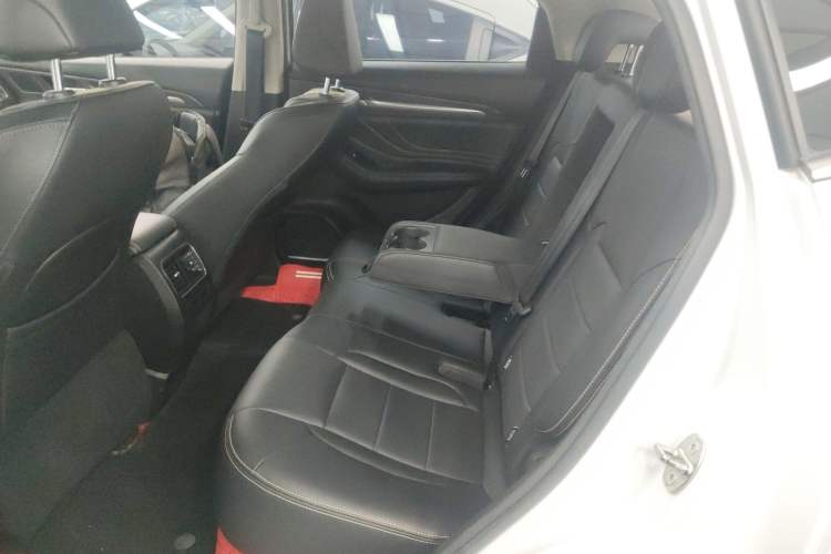 Used Haval F7x 2019 1.5T Two-Wheel Drive Intelligent Technology Edition