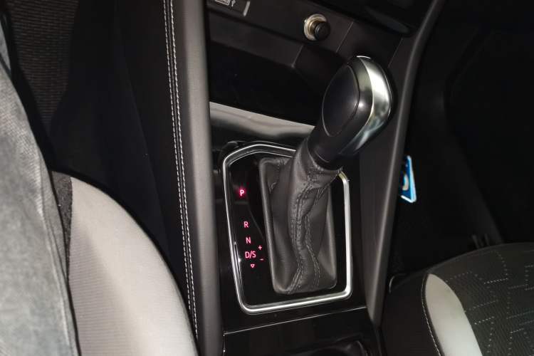 Used Jetta VS7 2023 280TSI Automatic Trend Edition
