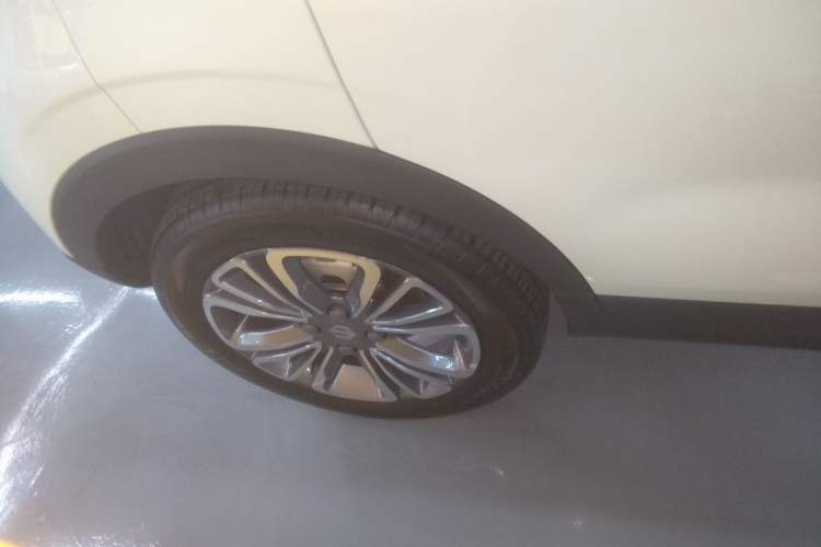 Used Leapmotor T03 2024 310 Comfort Edition
