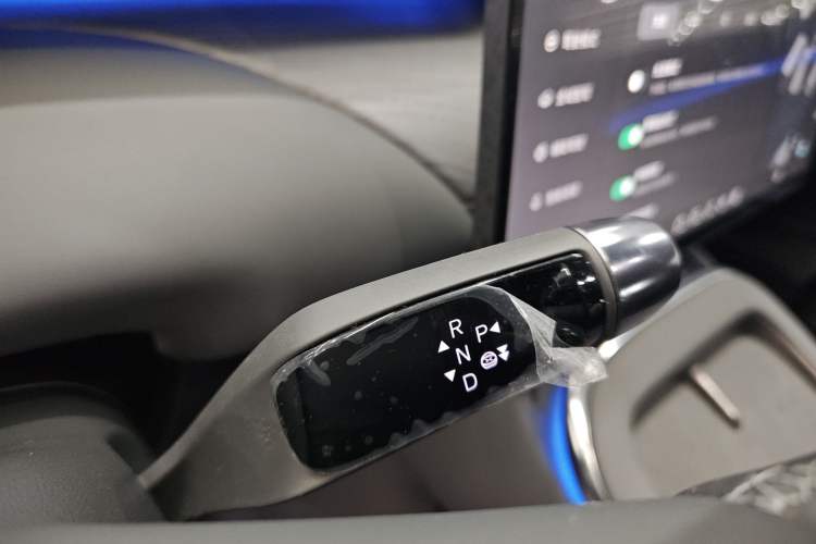 Used XPeng G7 2025 702 Max
