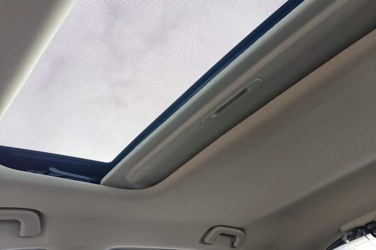 Used Geely Auto Vision X3 2017 1.5L Automatic Prestige Model