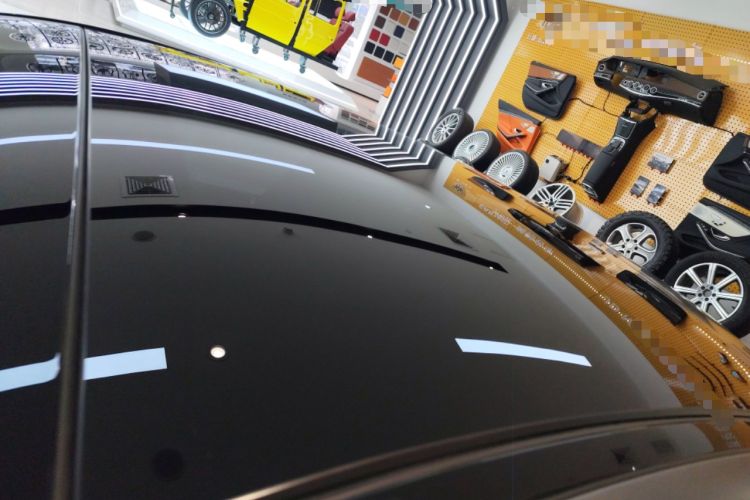 Used Mercedes-Benz C-Class 2022 Refreshed C 260 Coupe