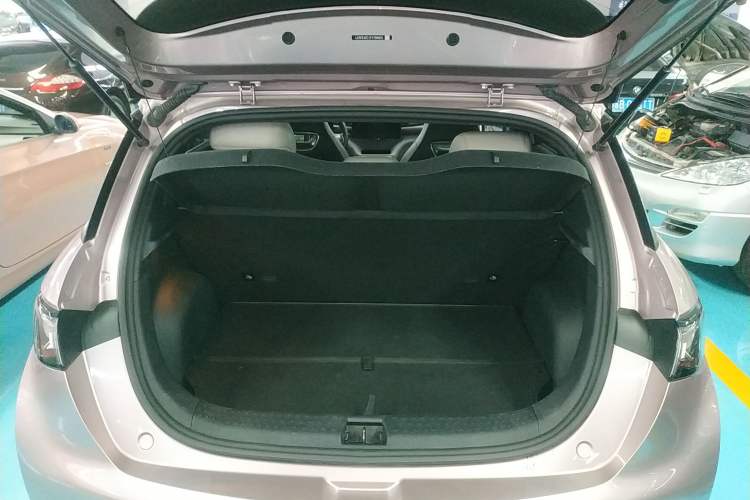 Used BYD Dolphin 2023 420 km Free Version