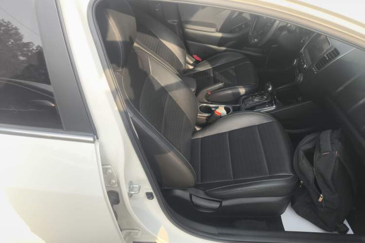 Used Kia K3 2017 1.6L Automatic 15th Anniversary Special Edition GLS
