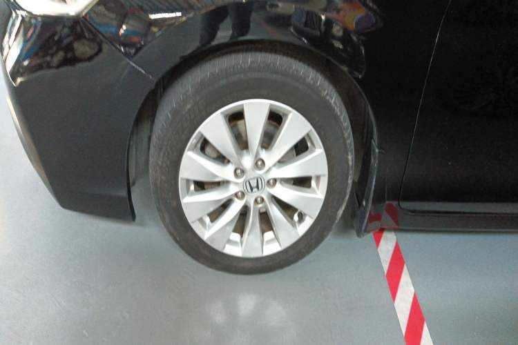 Used Honda Accord 2014 2.4L EX Luxury Edition