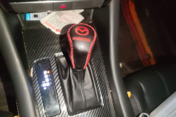 Used Mazda Atenza 2020 2.5L Skyline Sport Edition