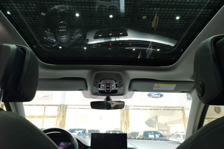 Used Audi A4L 2024 40 TFSI Fashion Dynamic Model
