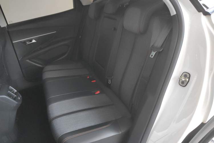 Used Peugeot 4008 2018 350THP Elite Edition