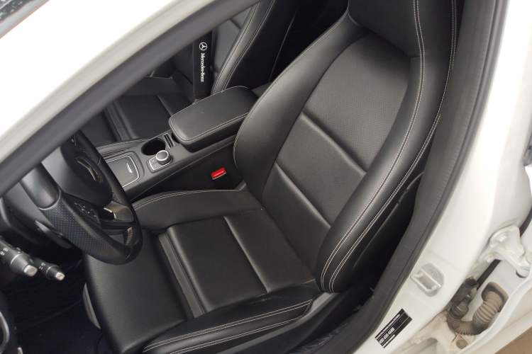 Used Mercedes-Benz GLA 2017 GLA 200 Sport Edition
