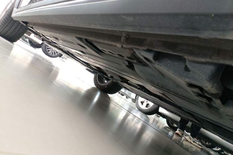 Used Lynk & Co 02 2020 1.5T DCT Two-Wheel Drive Zhaopu Version
