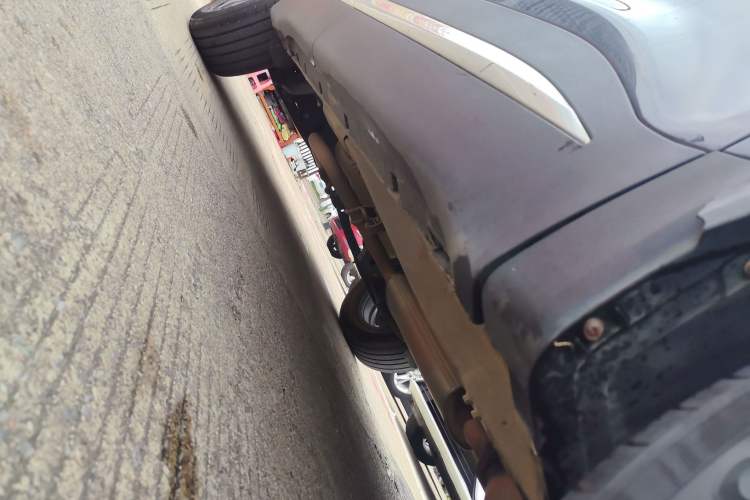 Used Chery Tiggo 7 2020 Discovery Edition 1.5T CVT Discovery No.1
