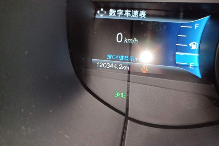 Used Ford Edge 2017 EcoBoost 245 Four-Wheel Drive Sporty 7-Seater