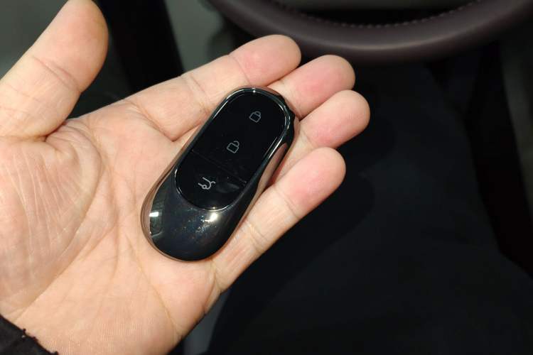 Used Leapmotor C11 2023 Range-Extended 285 Smart Enjoyment Edition
