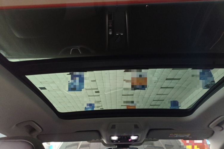 Used Volkswagen Passat 2025 Pro 380TSI Dragon Glory Edition
