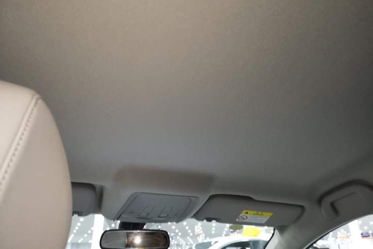 Used BYD Seal 05 DM-i 2025 DM-i Smart Drive 55KM Luxury Model
