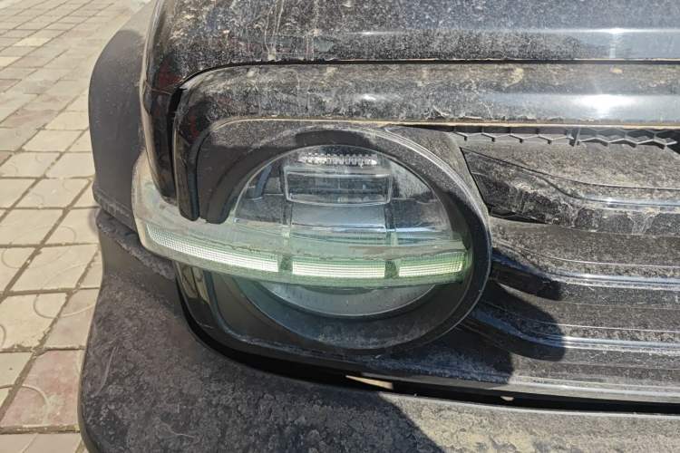 Used Tank 300 2021 Off-Road Edition 2.0T Conqueror
