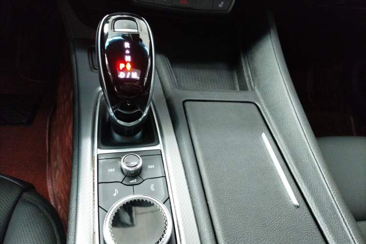 Used Cadillac CT5 2020 Revised Version 28T Luxury Edition