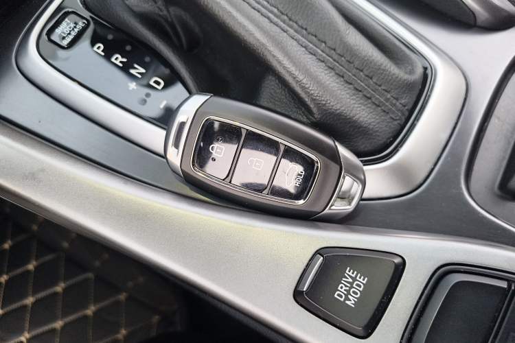 Used Hyundai Lafesta 2019 280TGDi Sport Edition China V Standard