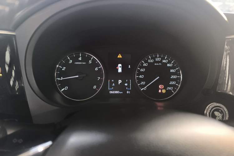 Used Mitsubishi Outlander 2020 2.0L Two-Wheel Drive Enjoyment Version 5 Seats
