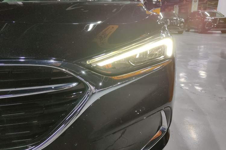 Used Buick LaCrosse 2022 652T Luxury Version
