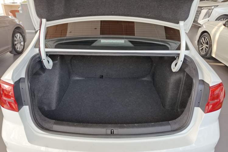 Used Volkswagen Bora 2019 Facelift Bora·Legend 1.5L Automatic Fashion Edition China VI Standard