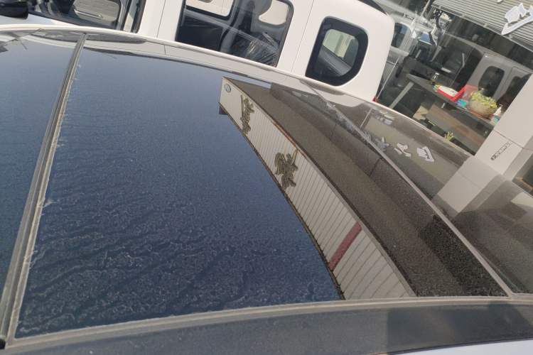 Used Kia K4 2015 1.8L Automatic GLS Special
