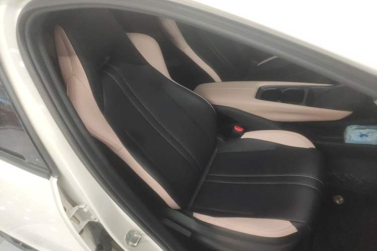 Used BYD Seagull 2025 305km Active Version
