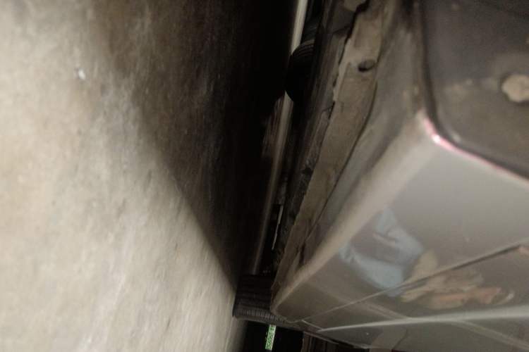 Used Renault Laguna 2012 Gu Bei 2.0T Luxury Navigation Edition
