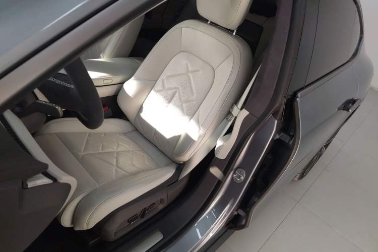 Used Nio ET7 2024 100kWh Executive Signature Edition