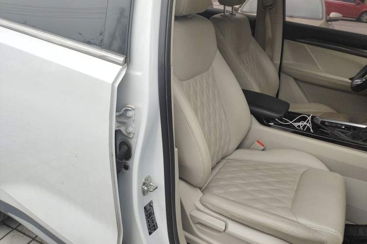 Used Wuling Asta 2021 1.5T CVT Star曜 Edition