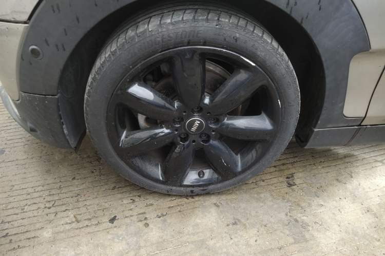 Used  Clubman 2019 1.5T COOPER Connoisseur