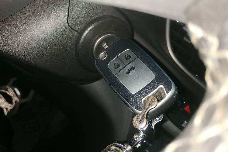 Used Buick GT 2019 18T Automatic Connected Elite Model China VI Standard