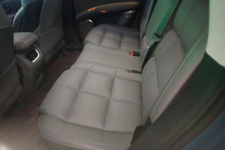 Used  LS6 2025 Lingxi Intelligent Driving Edition
