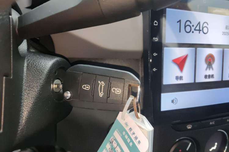 Used Citroen C3-XR 2019 230THP DCT Yue Ling Edition
