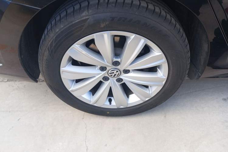 Used Volkswagen Passat 2019 330TSI Elite Edition China VI
